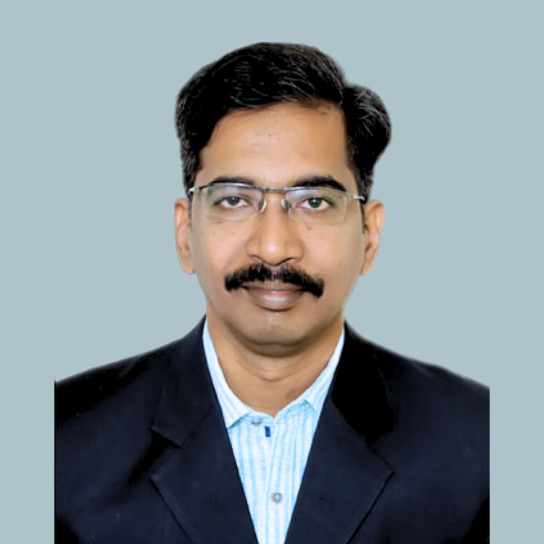 Gopal Kommuri